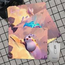 Maiya High Quality Teamfight Tactics mouse pad gamer play mats Top Selling Wholesale Gaming Pad mouse 2024 - buy cheap