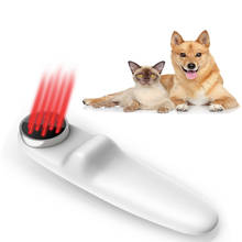 LLLT Cold Laser Animals Dog Legs Wound Healing Dog Pain Relieve Cats Injury Treatment Device No Side Effect Rechargeable 2024 - buy cheap