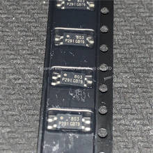 Send free 5PCS  TLP291GB P291 SMD SOP Optocoupler Isolator 2024 - buy cheap