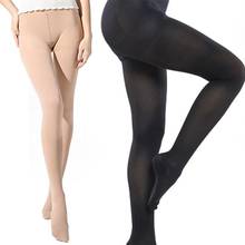 Secondary Compression 23-32MMHG Pantyhose Tight Varicose Veins Elastic  Socks Leggings for Women Slimming Stocking, 2024 - buy cheap