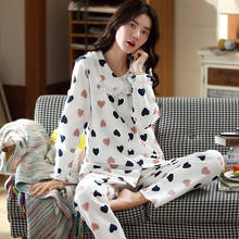 Pijama fofo para amamentar, roupas de maternidade, camisa + calças de gravidez, para mulheres grávidas + pós-natal, conjuntos de pijamas 2024 - compre barato