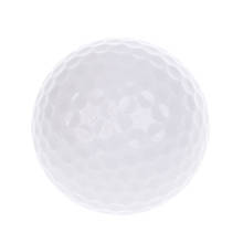 1 Piece Glow In Dark LED Light Up Golf Ball Official Size Tournament Ball - 6 Colors 2024 - buy cheap