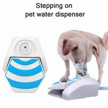 Outdoor Pet Dog Water Fountain Puppy Cat Drinking Water Bottle Automatic Dog Water Feeder Pet Drink Bowl Dog Drinking Dispenser 2024 - buy cheap