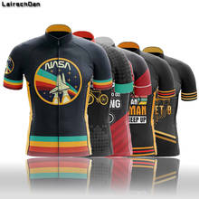 Sptgrvo-camiseta personalizada para ciclismo masculina, camiseta para o verão de 2021, roupa de bicicleta de montanha 2024 - compre barato