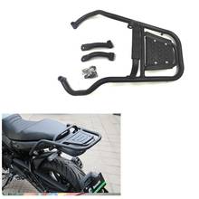 For Benelli BJ500 BJ 500 Leoncino Luggage Rack Bar Motorcycle Accessories Rear Tail Wing Shelves Armrest Holder Guard Motorbike 2024 - buy cheap
