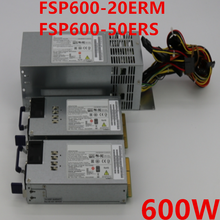 New Original PSU For FSP 2U 1+1 2360 600W Switching Power Supply FSP600-20ERM FSP600-50ERS 2024 - buy cheap