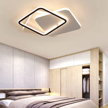 Lámpara led de araña moderna para dormitorio, comedor, sala de estar, candelabros nórdicos, accesorios de techo, novedad 2024 - compra barato