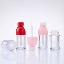 Wholesale Lip Gloss Bottles Lip Balm Bottle Lipgloss Bottles Tubes Coke Bottle Lip Tubes Lipstick Tubes Bottles Makeup Bottles 2024 - buy cheap
