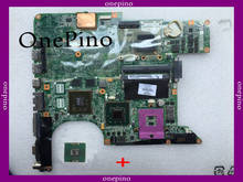 one pino For HP laptop mainboard 460900-001 446476-001 DV6000 DV6500 DV6700 G86-730-A2 laptop motherboard,100% Tested 2024 - buy cheap