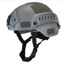 Наружное защитное снаряжение, тактический шлем Mich2000 для работы в Красном море 2024 - купить недорого