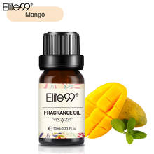 Elite99 Mango Violet Fragrance Oil 10ML Flower Fruit Pure Essential Oil Relax Diffuser Lamp Air Fresh Massage Natural Relax 2024 - buy cheap
