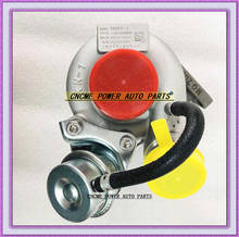 Turbo TD025 Original, 1118100AED09, 49373-06010, 49373-06030, 49373, 06010, 4937306010, para gran pared, Wingle 5, GW491QE, 2,0 T, 2,5 T 2024 - compra barato