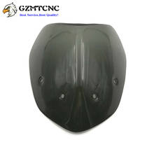 CB600F Windshield WindScreen Front Airflow Wind Shield Screen Deflector For Honda Hornet 600 CB 600F CB600 F 2007 2008 2009 2010 2024 - buy cheap