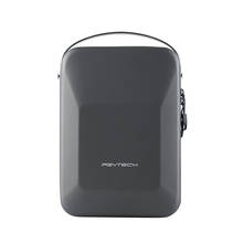 PGYTECH-Bolsa de Estuche de transporte con correa para Dron, bolso de hombro portátil para DJI Mavic Air 2/Air 2S, accesorios 2024 - compra barato