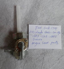 GX160 FUEL TAP  FOR HONDA GX270 GX340 GX390 2~ 5KW EC2500 E*2600 6500 6.5 KW GENERATOR SHUT OFF COCK PETCOCK VALVE FREE SHIPPING 2024 - buy cheap