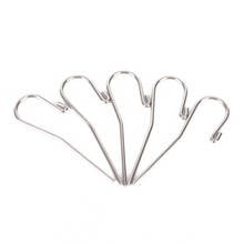 5pcs Dental Lip Hook Tools For Dentsply Morita VDW Woodpecker Apex Locator Dentistry Denture Instrument Teeth Whitening 2024 - buy cheap