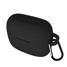 Funda protectora completa de silicona para auriculares Anker Soundcore Liberty Air, Flexible, antigolpes, apertura de Clamshell 2024 - compra barato