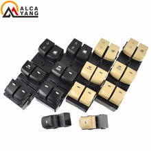 NEW Driver Side Front Window Control Switch 93570-4V000 For Hyundai 12-16 Elantra Lang Move 2 colors 2 kinds of functions 2024 - buy cheap