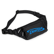 For Yamaha XJ600 S DIVERSION LOGO Men Waist Pack Belt Hip Bum Slant back bag Chest Bag Male Motorcycle Riding Antitheft Purse 2024 - buy cheap