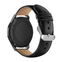 20mm 22MM Strap For Samsung Gear sport S2 S3 Classic Frontier galaxy watch active 42mm 46mm Band huami amazfit Bip huawei 2 gt 2024 - buy cheap