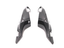 For KAWASAKI NINJA ZX14R ZX14 2006 - 2020 Carbon Fiber Paint  Rear Side Tail Seat Fairing 2024 - buy cheap