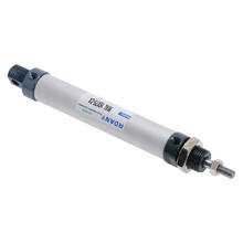 Pneumatic Cylinder MAL 25 Bore 25-500mm Stroke Single lever pneumatic Air cylinder MAL25 2024 - buy cheap