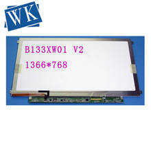 B133XW01 V2 V.2  1366*768 HD 40Pin LVDS 13.3 LCD Screen LCD Matrix LED Display LK.13305.002 Replacement 2024 - buy cheap