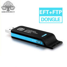 Eft + ftp 2 em 1 dongle eft dongle eft chave por martview 2024 - compre barato