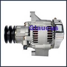 2L 2LT engine alternator Generator FOR TOYOTA HIACE 2.4 TD L 2.4L  2446CC 1995-2006 27040-54440  27040-54300 27040-54280 2024 - buy cheap