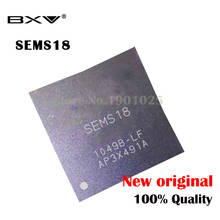 Chipset bga semi18 novo 100%, 2 peças 2024 - compre barato