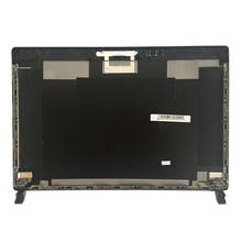 Capa traseira lcd para notebook, capa para celular acer viagem p633 tmp633 2024 - compre barato