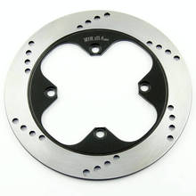 Dirt Motorcycle Front Rear brake disc rotor For Honda NSR250 MC28 VFR400 NC30 RVF400 NC35 43251MR8000 43251-MR8-000 2024 - buy cheap