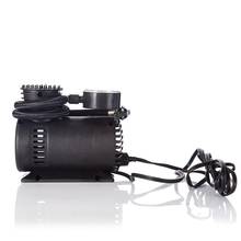 Locomotive Auto-Stop High Pressure Air Compressor Inflator Rifle Airgun Scuba Air Pump 2024 - buy cheap