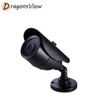 DragonsView-cámara de vídeo AHD 960P con lente de 3,6mm, cámara de vigilancia con visión nocturna y día, para sistema de intercomunicación de teléfono y puerta AHD 2024 - compra barato