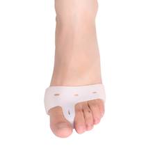 Protetor ortopédico de alívio da dor, palmilha em gel separadora de dedos dos pés para uso diário, 1 par 2024 - compre barato