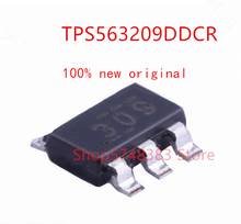 1PCS/LOT 100% new original TPS563209DDCR TPS563209DDCT TPS563209 309 SOT23-6 2024 - buy cheap