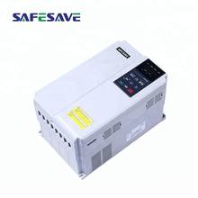 Energy saving 3.7kw 5hp inverter with LCD display three phase 380v frequency converter 60hz 50hz 5.9kva vfd for ac motor 2024 - buy cheap