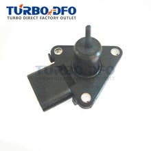 Sensor de actuador de turbina, cargador Turbo, Sensor electrónico de descarga para Citroën C4 C5 II 2,0 HDi 100Kw DW10BTED4 2004- 2024 - compra barato