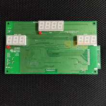 1000113418 Horizon MERIT 715T Upper control board screen circuit board  plus treadmill console 2024 - buy cheap