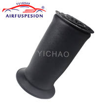 Bolsa de resorte de aire para BMW E61 serie 5, suspensión neumática trasera, choque, 37126765603, 37126765602, 2002-2010 2024 - compra barato