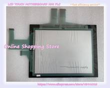 New Original Offer NS12-TS01-V1 NS12-TS00B-ECV2 NS12-TS01B-V2 Touch Screen Glass Panel Mask 2024 - buy cheap