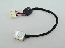 Conector de alimentación DC In, conector para Acer 50.RR907.001, Aspire 5349 5749 5749Z 2024 - compra barato