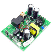 Placa de fuente de alimentación de doble voltaje ZX7 315 250 400 2024 - compra barato