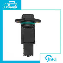 10pcs Mass air flow sensor for Audi A3 A4 A6 Seat Alhambra Skoda Octavia VW Bora OE NO.:0280 217 117/0280217117/037 906 461C 2024 - buy cheap