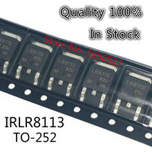 Send free 50pcs   IRLR8503 /  IRLR2705  / IRLR8203  /  IRLR8113 /  IRLR3303  TO-252  MOS tube field effect transistor 2024 - buy cheap