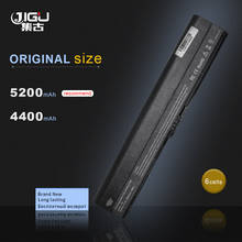 JIGU Laptop Battery AL12X32 AL12A31 AL12B31 AL12B32 For Acer for Aspire One 725 756 TravelMate B113 B113M B113-M C7 Chromebook 2024 - купить недорого