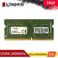 Kingston memoria ram memo DDR4 16GB 8GB 4GB 2400MHz 2666MHz 3200MHz 1.2V 288pin ram memory ddr4 for laptopry for notebook 2024 - buy cheap
