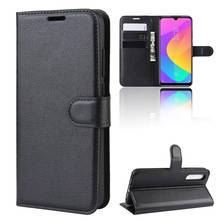 For Xiaomi mi a2 lite/Redmi 6 Pro Case Flip Leather Phone Case For Xiaomi Redmi 6 Pro Wallet Leather Stand Cover Filp Cases 2024 - buy cheap