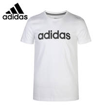 Original New Arrival  Adidas NEO M ESNTL LG T 1 Men's T-shirts short sleeve Sportswear 2024 - buy cheap