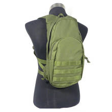 Bolsa táctica de escalada al aire libre TMC, mochila de viaje OD para paquete de despliegue MOLLE, TMC0513 2024 - compra barato